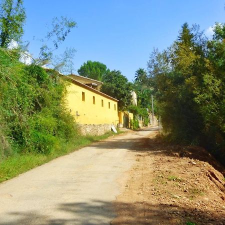 Rincon Las Villas Mogon 外观 照片