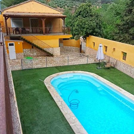 Rincon Las Villas Mogon 外观 照片