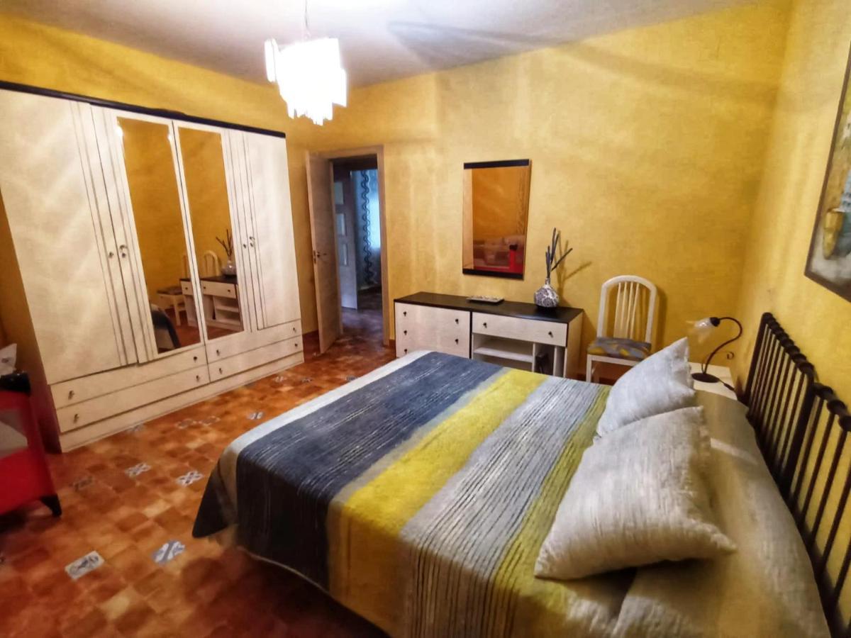 Rincon Las Villas Mogon 外观 照片